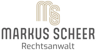 Logo von Rechtsanwaltskanzlei Mag. Markus Scheer
